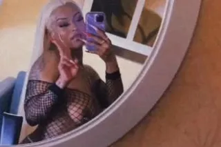 👑DEMII NEW EXOTIC BABE 📲✈ IN TOWN AVAILABLE 2⃣4⃣/7⃣ CARPLAY - Image 8