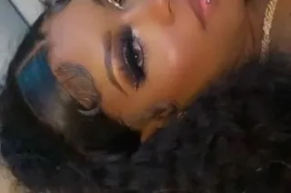 👑DEMII NEW EXOTIC BABE 📲✈ IN TOWN AVAILABLE 2⃣4⃣/7⃣ CARPLAY - Image 9