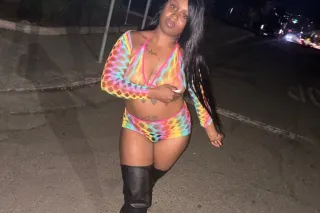 COME HORNY LEAVE HAPPY 🥳💦 - Image 3