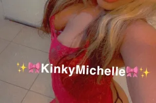 ✨Kinky MiCHELLE✨ THURSDAY INCALL SPECIALS :D 200 hhr 400 hr - Image 7