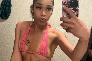 🌊💙 Oceans Blue – Dive Into Temptation 💋✨ - Image 5