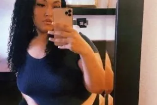 Wet Waterpark Curvy TiGht Puss... - Image 1