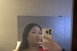 4'11 THICK BBW ASIAN 💦💕 ARRIVE... - Image 3