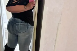 OUTCALL ONLY🚗 SLUTTY STEP MOM IS WAITING FOR YOU 😈 let me show you what a real THROAT GOAT do - Image 10