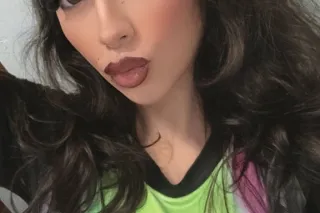 Pretty, Thick & Worth the Time... - Image 1