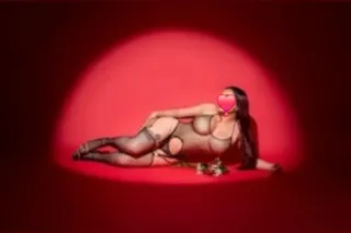 Exotic Mixed Latina - 27 - Image 1