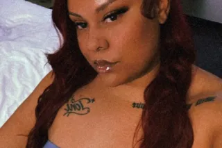 New Latina💕 Explore new levels of pleasure & sensual seduction 💕 - Image 2