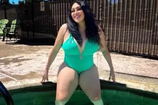 ❤🌺 NO FAKE 🥰ROSE HERE READY TO PLAY 100% PICS REAL NOT FAKE 😇FOTORS REALES 😘AND OPEN MINDED 🥰 - Image 3