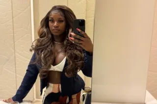 👠classy, 💅bougie, nasty 💦 - Image 2