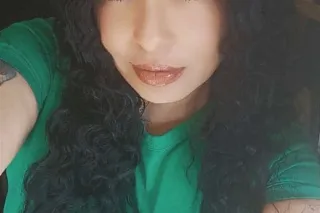 Hola beb de regreso a la cuidad ❤😘 regres con ms ganas que nunca dispuesta a complacerte ❤😘 - Image 6