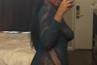 👅🍭FUN EBONY BABE😍☆♥AVAILABLE NOW♥☆ - Image 1