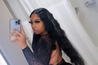 Here For A Good Time 💋 Not A Long Time 💦 - Image 1