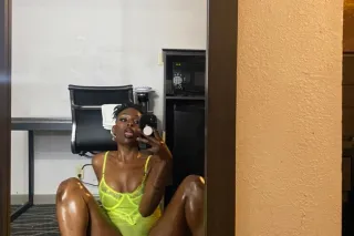 80 QV VALLEJO !!👅💦 - Image 2